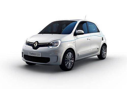 Renault Twingo Insurance