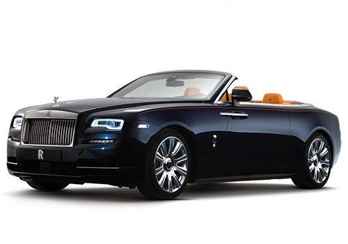 Rolls Royce Dawn Insurance