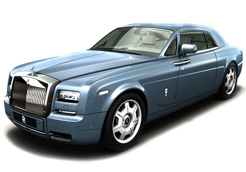 Rolls Royce Phantom Pictures See Interior Amp Exterior