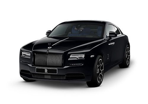 Rolls Royce Wraith Insurance