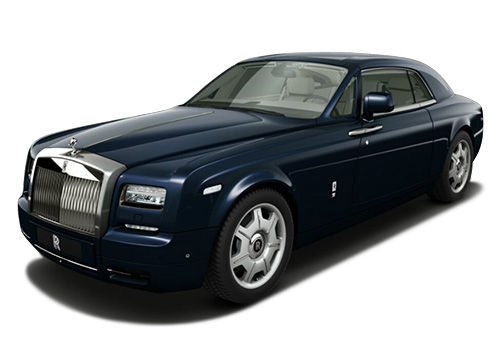 Rolls-Royce Phantom Price in India, Review, Pics, Specs ...