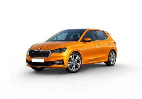 Skoda Fabia 2022 Insurance