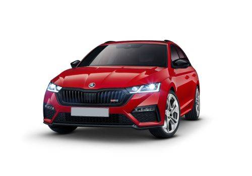 Skoda Octavia Rs Iv Insurance