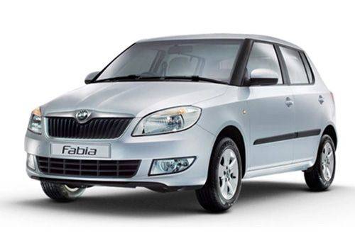 Skoda Fabia Insurance