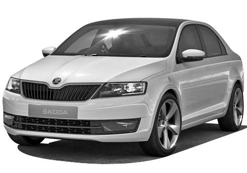 Skoda Lauretta Insurance