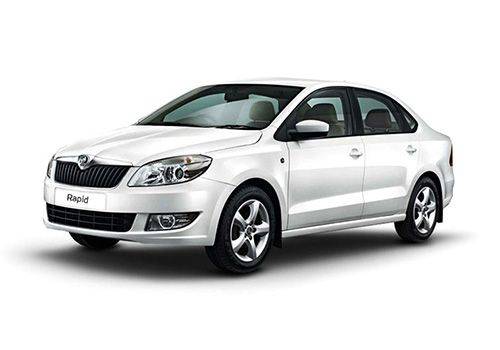 Skoda Rapid 2011 2014 Insurance