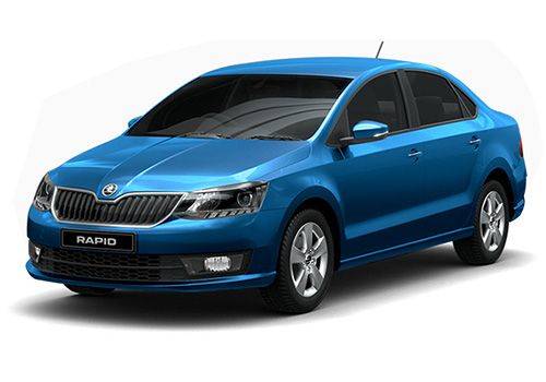 Skoda Rapid Price (Check January Offers), Images, Mileage, Specs ...