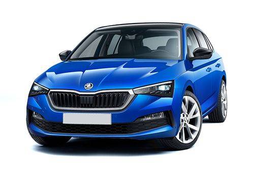 Skoda Scala Insurance