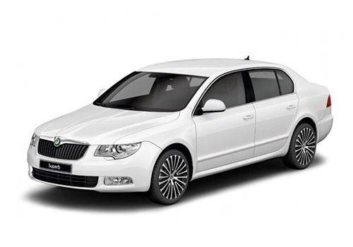 Skoda Superb 2008 2013 Insurance
