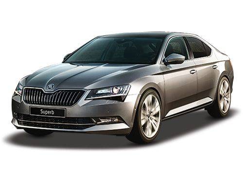 Skoda Superb 2016 2020 Insurance