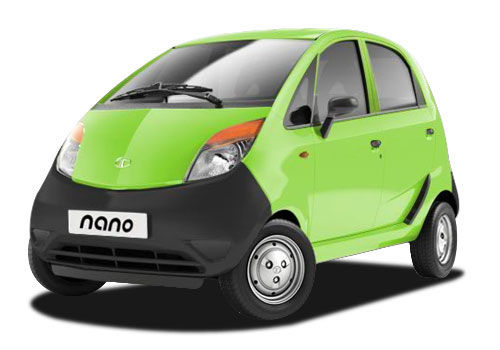 Tata Nano 2009 2011 Insurance