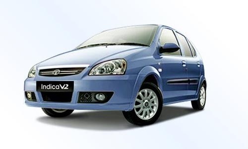 Tata Indica V2 2001 2011 Insurance