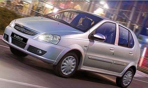 Tata Indica V2 Turbo Insurance