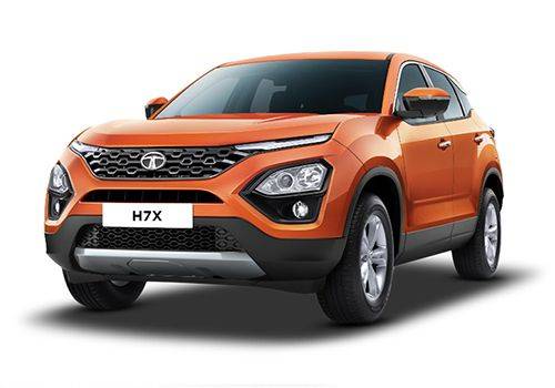 Tata H7x Insurance