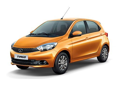 Tata Tiago Price (Check January Offers), Images, Mileage, Specs ...
