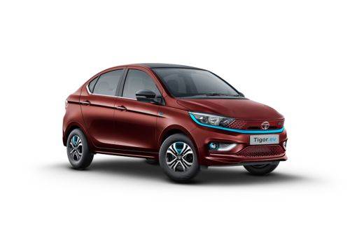 Tata Tigor Ev Insurance