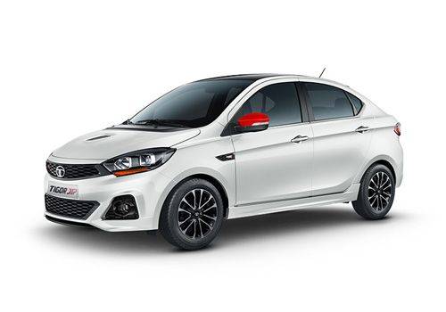 Tata Tigor Jtp Insurance