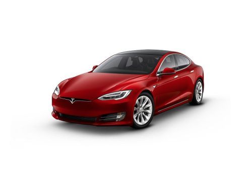 Tesla Model S Insurance