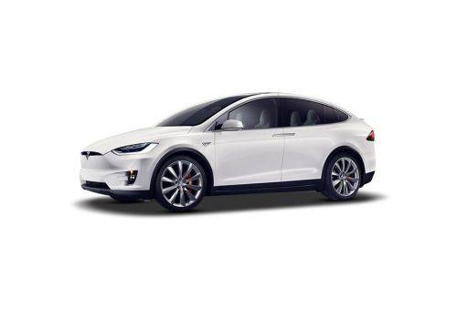 Tesla Model X Insurance