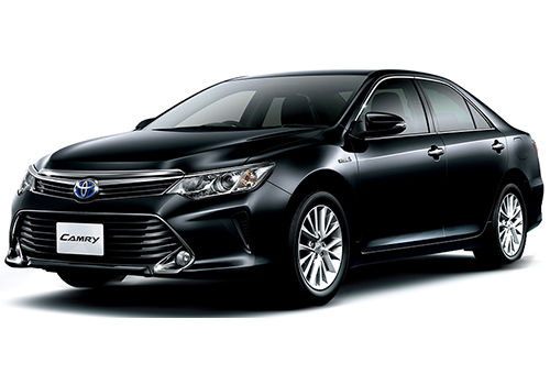 Toyota Camry Price in India, Review, Pics, Specs & Mileage | CarDekho