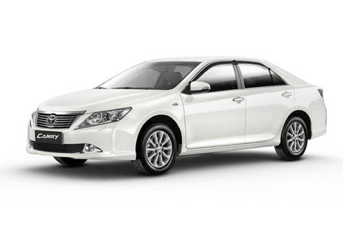 Toyota Camry 2012 2014 Insurance