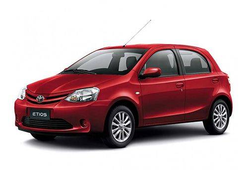 Toyota Etios Liva 2013 2014 Insurance