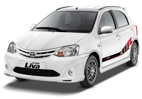 Toyota Etios Liva 2014 2016 Insurance