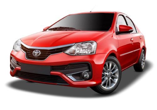 Toyota Platinum Etios Insurance