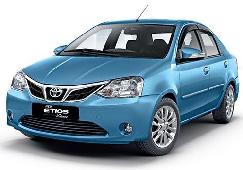 Toyota Etios 2014 2016 Insurance