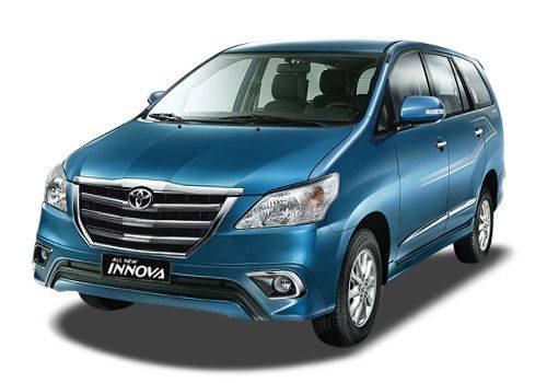 Toyota Innova Pictures, See Interior & Exterior Toyota Innova Photos ...