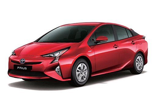 Toyota Prius Insurance