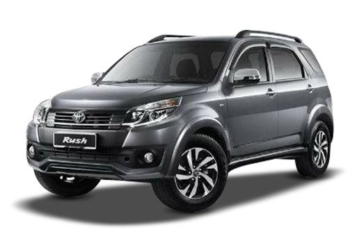 Toyota Rush Price, Launch Date in India, Review, Mileage ... Toyota Rush Price, Launch Date in India, Review, Mileage ...