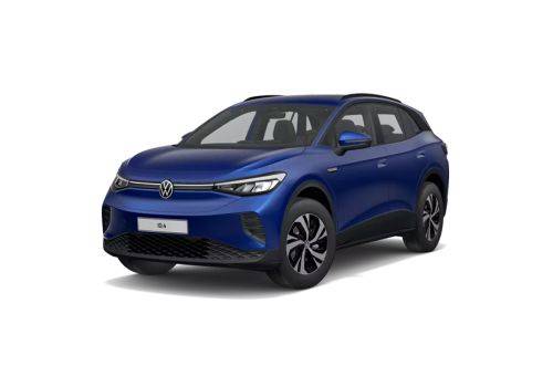 Volkswagen Id4 Insurance