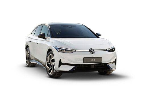 Volkswagen Id7 Insurance