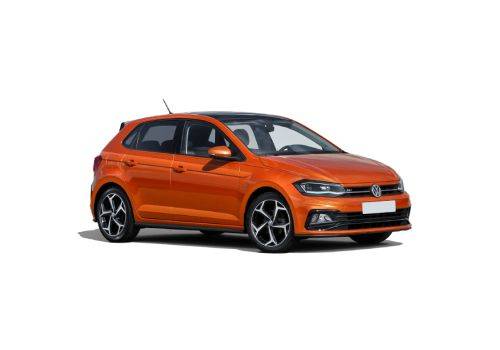 Volkswagen Polo 2022 Insurance