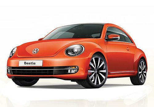 Volkswagen Beetle Insurance