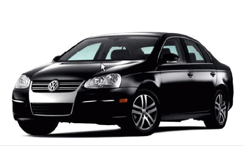 Volkswagen Jetta 2007 2011 Insurance