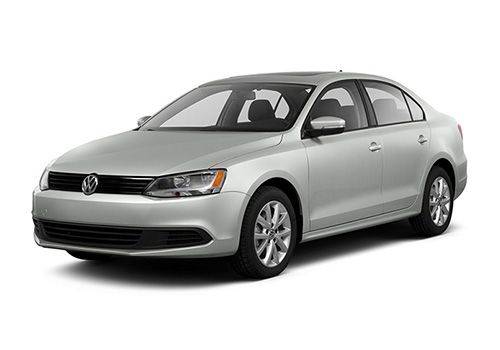 Volkswagen Jetta 2012 2014 Insurance