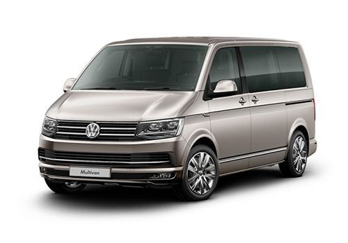 Volkswagen Multivan Insurance