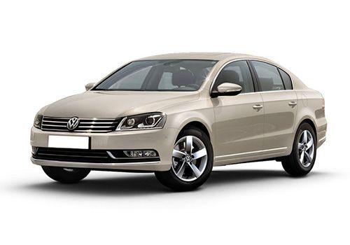 Volkswagen Passat 2007 2010 Insurance