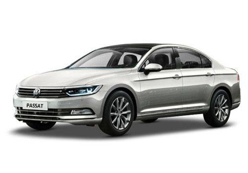 Volkswagen Passat Insurance