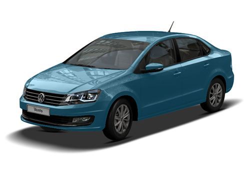 Volkswagen Vento 2013 2015 Insurance