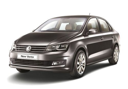 Volkswagen Vento 2015 2019 Insurance
