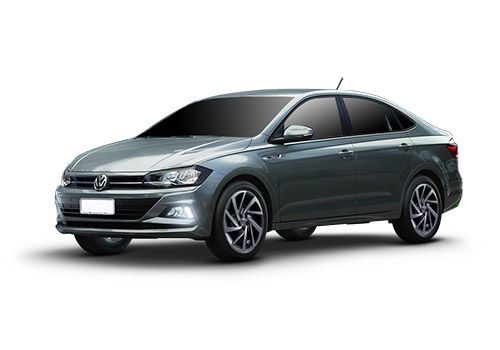 Volkswagen Virtus Insurance