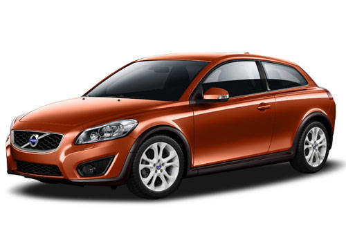 Volvo C30 Insurance