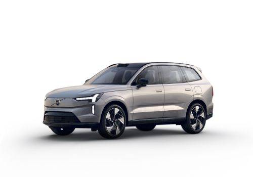 Volvo Ex90 Insurance