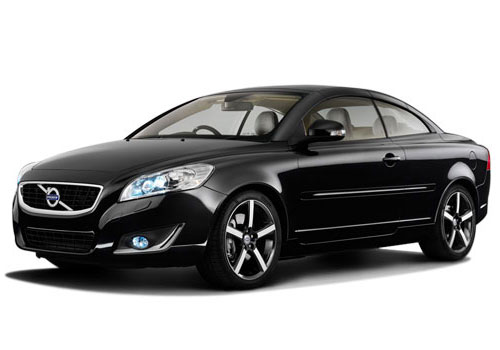 Volvo C70 Insurance