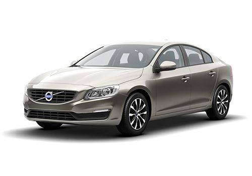 Volvo S60 2015 2020 Insurance