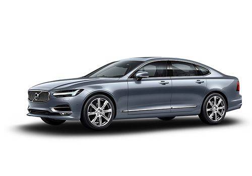 Volvo S90 2016 2021 Insurance