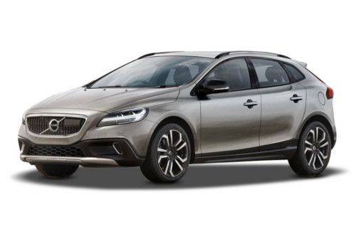 Volvo V40 Cross Country Insurance